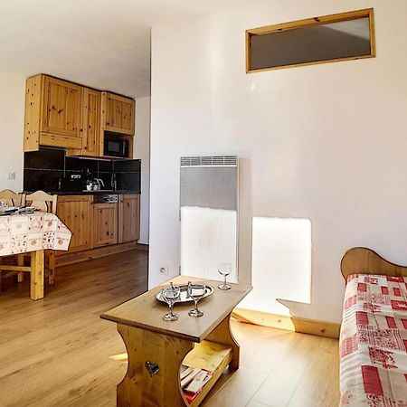 Residence Coryles B - Appartement Confortable - Acces Direct Aux Pistes - Parking Inclus Mae-1014 Saint-Martin-de-Belleville Buitenkant foto